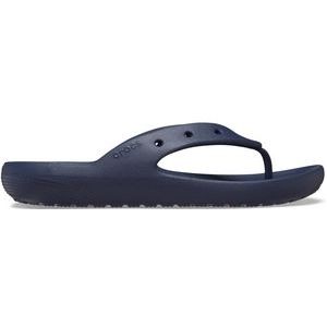 Slipper Crocs Unisex Classic Flip V2 Navy-Schoenmaat 41 - 42