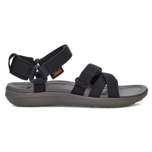 Teva Women Sanborn Mia Black-Schoenmaat 38 (UK 5)