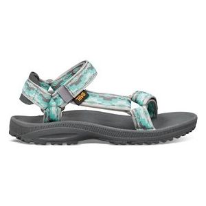 Teva Women Winsted Monds Waterfall-Schoenmaat 37 (UK 4)