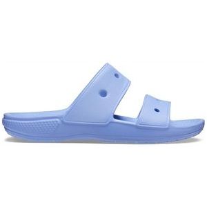 Slipper Crocs Unisex Classic Sandal Moon Jelly-Schoenmaat 39 - 40