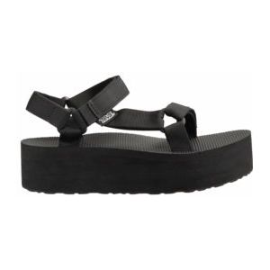 Teva Women Flatform Universal Black-Schoenmaat 42 (UK 9)