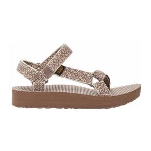 Teva Women Midform Universal Boho Caribou-Schoenmaat 43