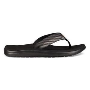 Teva Men Voya Flip Vori Black Gray-Schoenmaat 40,5 (UK 7)