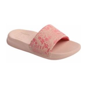 Slipper Reef Kids One Slide Flower Field-Schoenmaat 31