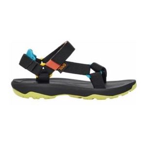 Teva Kids Hurricane XLT2 Black Multi-Schoenmaat 29 - 30