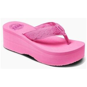 Slipper Reef Women Sandy Hi Malibu-Schoenmaat 38,5