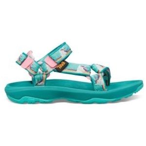 Teva Toddler Hurricane XLT 2 Unicorn Waterfall-Schoenmaat 26