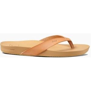 Slipper Reef Women Cushion Bounce Court Natural-Schoenmaat 42,5