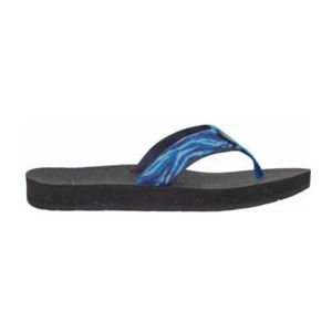 Teva Women ReFlip Waves Blue-Schoenmaat 38