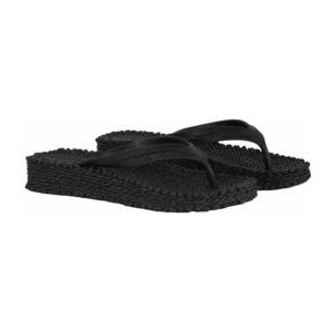 Slipper Ilse Jacobsen Women CHEERFUL13 Black-Schoenmaat 42