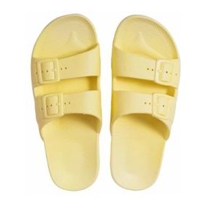 Slipper Freedom Moses Kids Basic Sugar-Schoenmaat 32 - 33