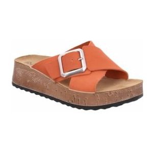 Slipper Rohde Women Cortona 6210 Fox-Schoenmaat 40