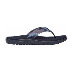 Teva Women Voya Flip Magic Total Eclipse-Schoenmaat 41