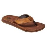 Slipper Reef Men Drift Classic Brown-Schoenmaat 43