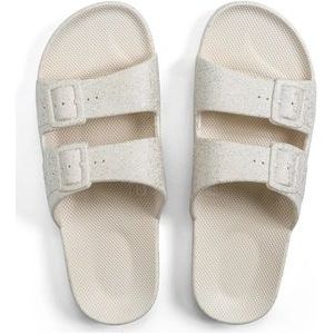 Slipper Freedom Moses Kids Fancy Moon-Schoenmaat 24 - 25