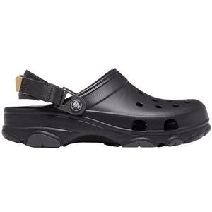 Sandaal Crocs Classic All-Terrain Clog Black-Schoenmaat 37 - 38