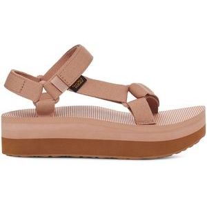 Teva Women Flatform Universal Maple Sugar Lion-Schoenmaat 40