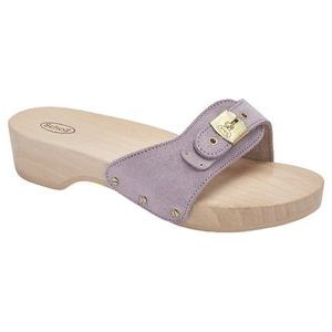 Slipper Scholl Women Pescura Heel Lilac-Schoenmaat 40