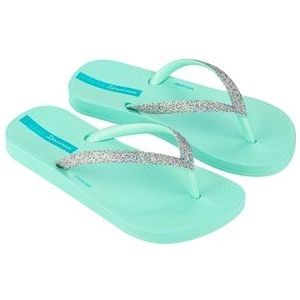 Slipper Ipanema Kids Anatomic Lolita Green 2024-Schoenmaat 28 - 29