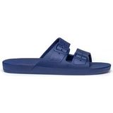 Slipper Freedom Moses Kids Basic Navy-Schoenmaat 24 - 25