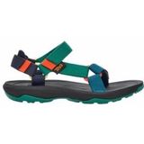 Teva Kids Hurricane XLT2 Blue Coral Multi-Schoenmaat 32