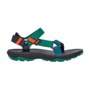 Teva Kids Hurricane XLT2 Blue Coral Multi-Schoenmaat 32