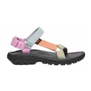 Teva Women Hurricane XLT2 Eucalyptus/ Peach Bloom-Schoenmaat 38