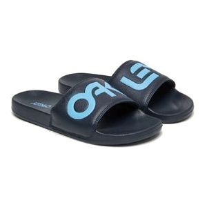 Slipper Oakley Men B1B Slide 2.0 Team Navy-Schoenmaat 40