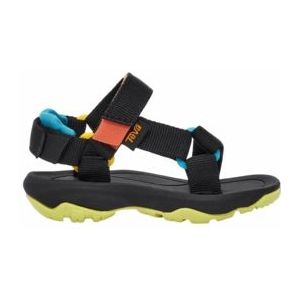 Teva Toddler Hurricane XLT2 Black Multi-Schoenmaat 19