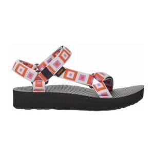 Teva Women Midform Universal Retro Squares Explore-Schoenmaat 38