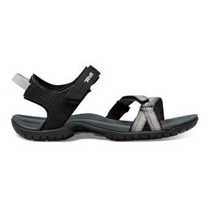 Teva Women Verra Antiguous Black Multi-Schoenmaat 38 (UK 5)