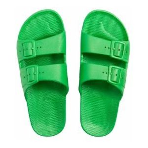 Freedom Moses - Basic - Slipper - Marley - Waterdicht - Antislip Zool