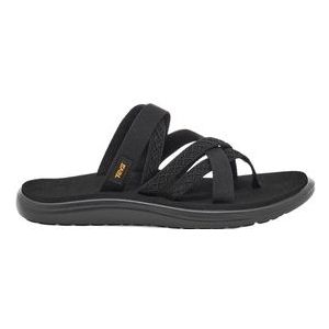 Teva Women Voya Zillesa Mahani Black-Schoenmaat 40 (UK 7)