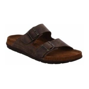 Slipper Rohde Men 5918 Rodigo H Mocca-Schoenmaat 43