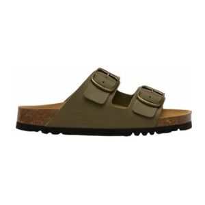 Slipper Scholl Women Josephine C Khaki-Schoenmaat 41