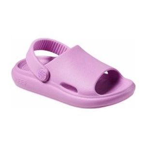 Sandaal Reef Kids Little Rio Slide Taffy-Schoenmaat 24