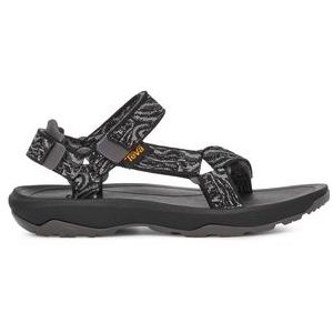 Teva Youth Hurricane XLT2 Lava Dark Gull Grey-Schoenmaat 37