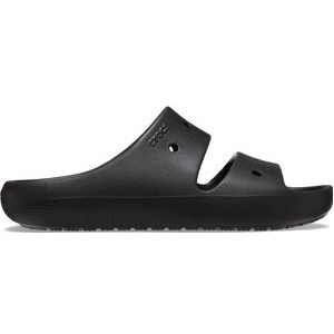 Slipper Crocs Unisex Classic Sandal V2 Black-Schoenmaat 41 - 42
