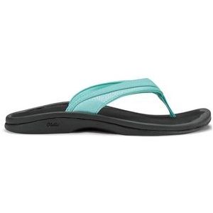 Slipper OluKai Women Ohana Sea Glass-Schoenmaat 40