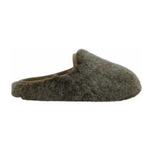 Slipper Scholl Women Maddy Green-Schoenmaat 41