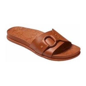 Slipper Reef Women Cushion Soho Cruz Cocoa-Schoenmaat 37,5