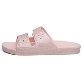 Freedom Moses - Fancy Rosie - Slippers - Roze - 100% Waterdicht