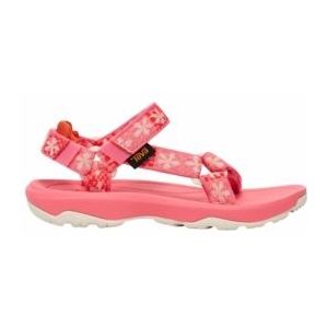 Teva Kids Hurricane XLT2 Groovy Floral Pink Lemonade-Schoenmaat 31