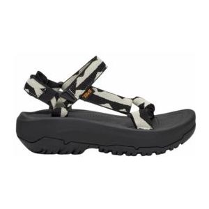 Teva Women Hurricane XLT2 Ampsole Balance Black-Schoenmaat 38