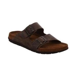 Slipper Rohde Men 5918 Rodigo H Mocca-Schoenmaat 40