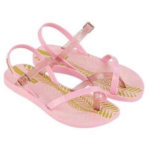Sandaal Ipanema Kids Fashion Sandal Pink/Green-Schoenmaat 33