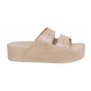 Slipper Freedom Moses Unisex High Sands Sand-Schoenmaat 38 - 39