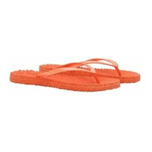 Slipper Ilse Jacobsen Women CHEERFUL01 Hot Orange-Schoenmaat 38