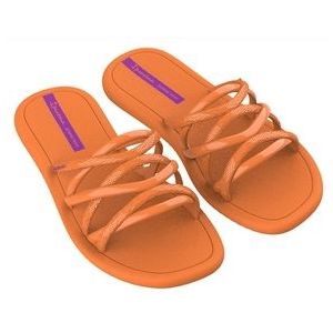 Slipper Ipanema Women Meu Sol Slide Orange-Schoenmaat 41 - 42
