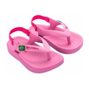 Sandaal Ipanema Baby Anatomic Soft Pink 18-Schoenmaat 22 - 23